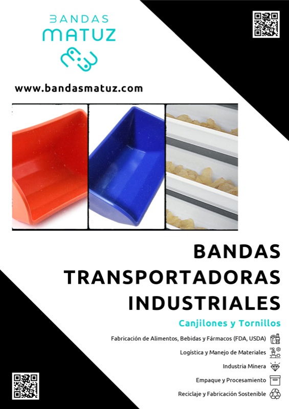 Catalogo canjilones