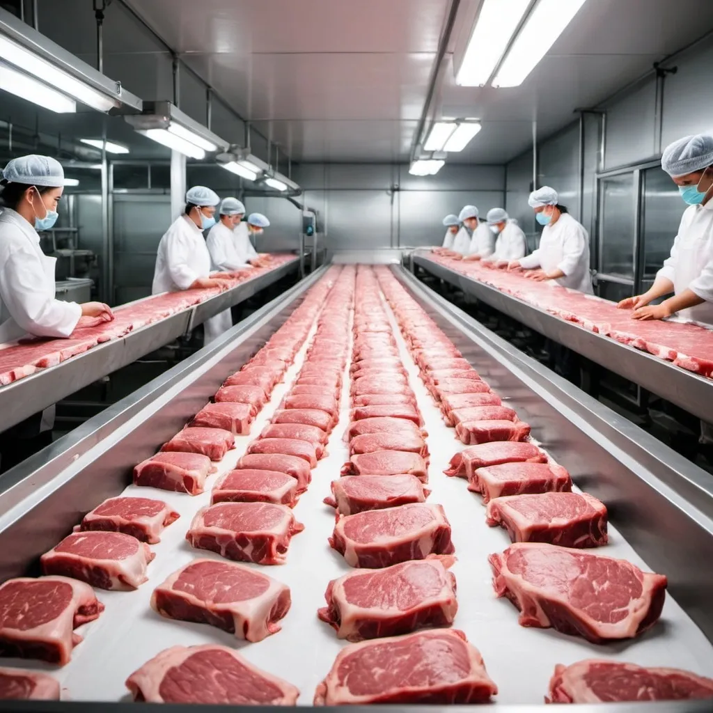 Bandas y cintas transportadoras industriales - Matuz Industrial