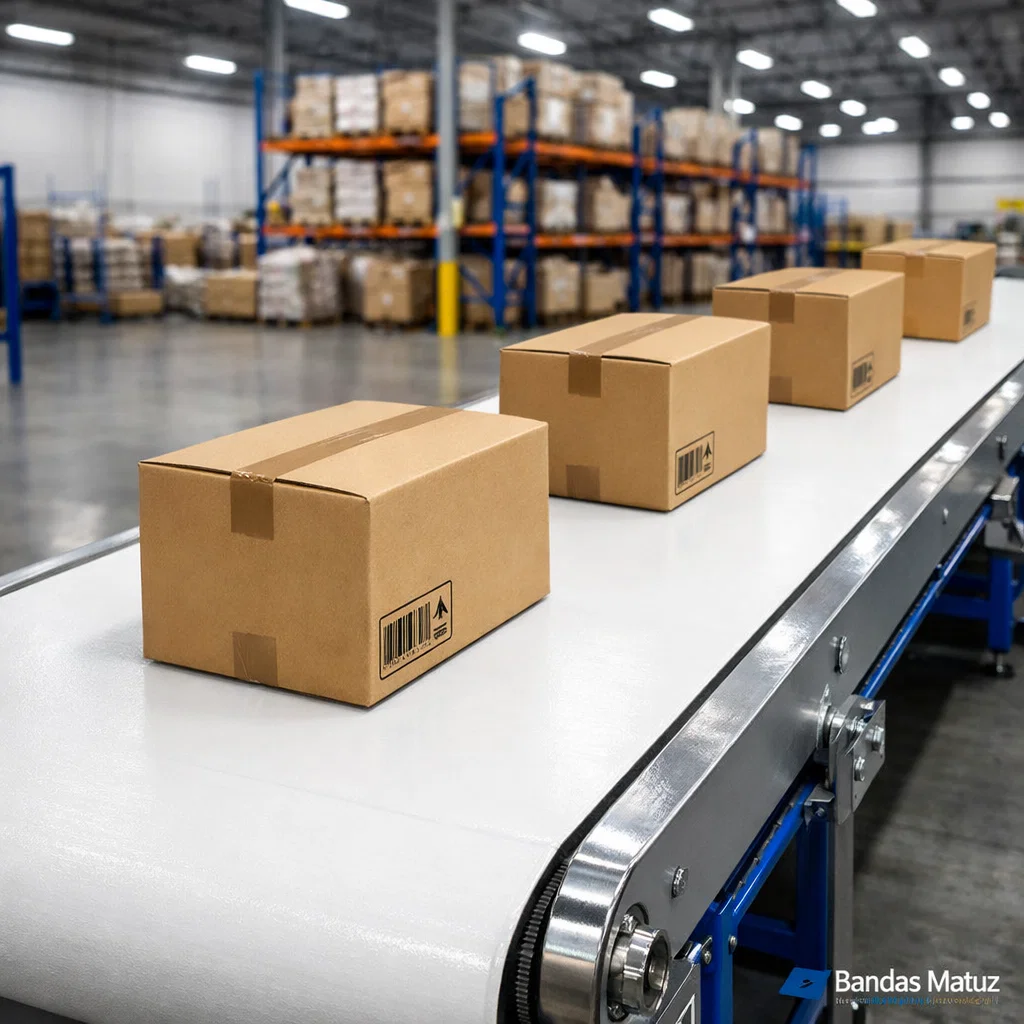 Elegir el material incorrecto afecta tu línea