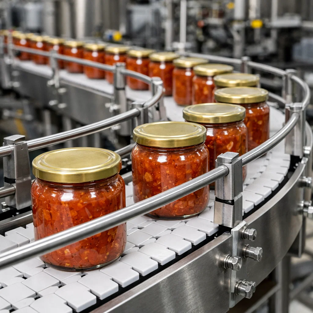 Aplicaciones industriales