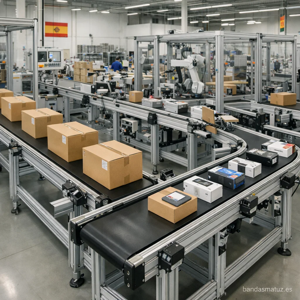 Limitaciones en sistemas de transporte actuales