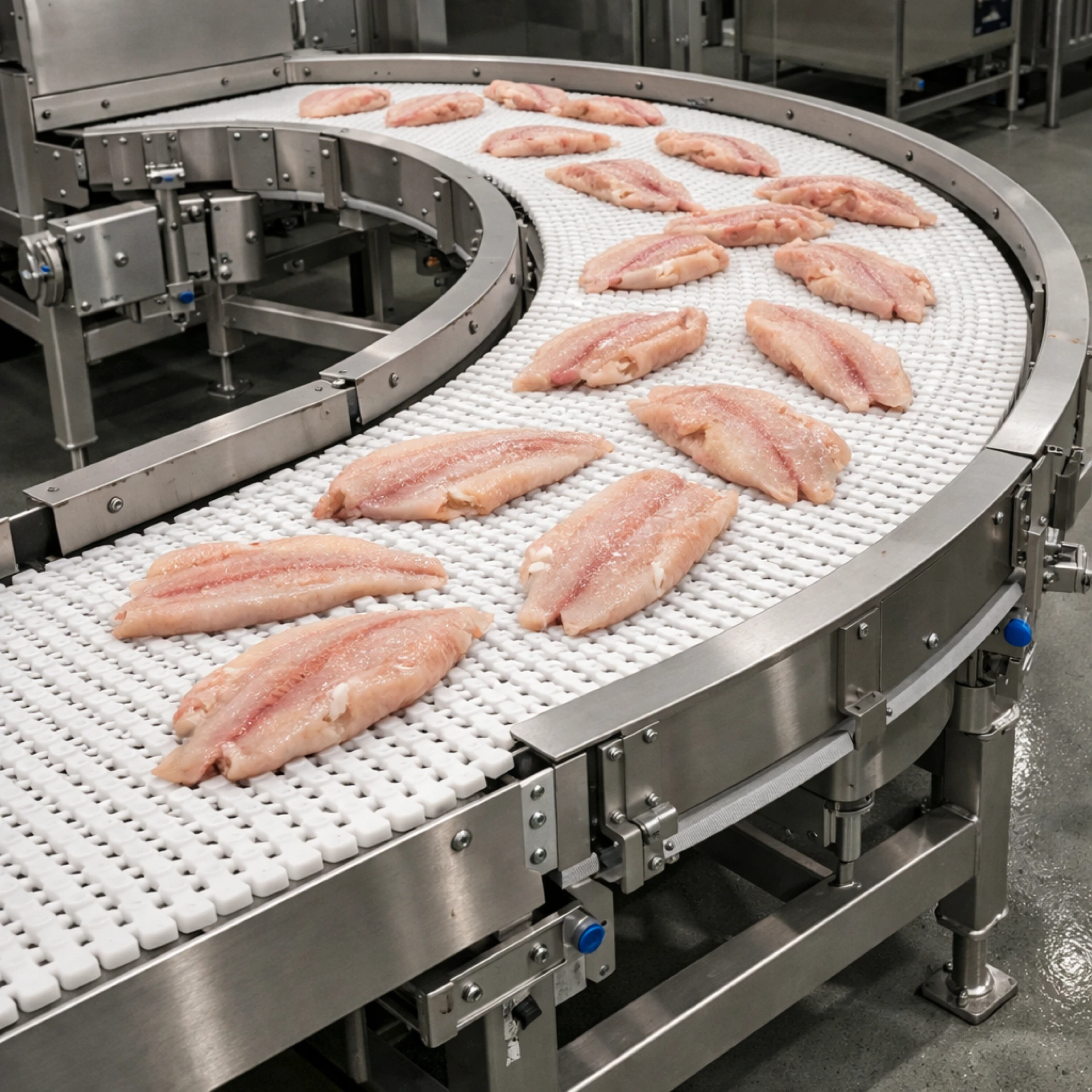 Serie Radius (2100, 2200, 2300, 2400)