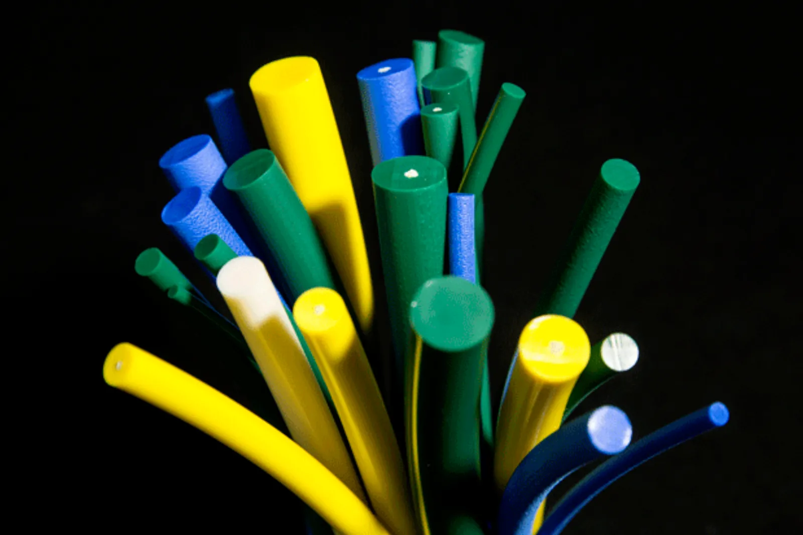 Correas termosoldables