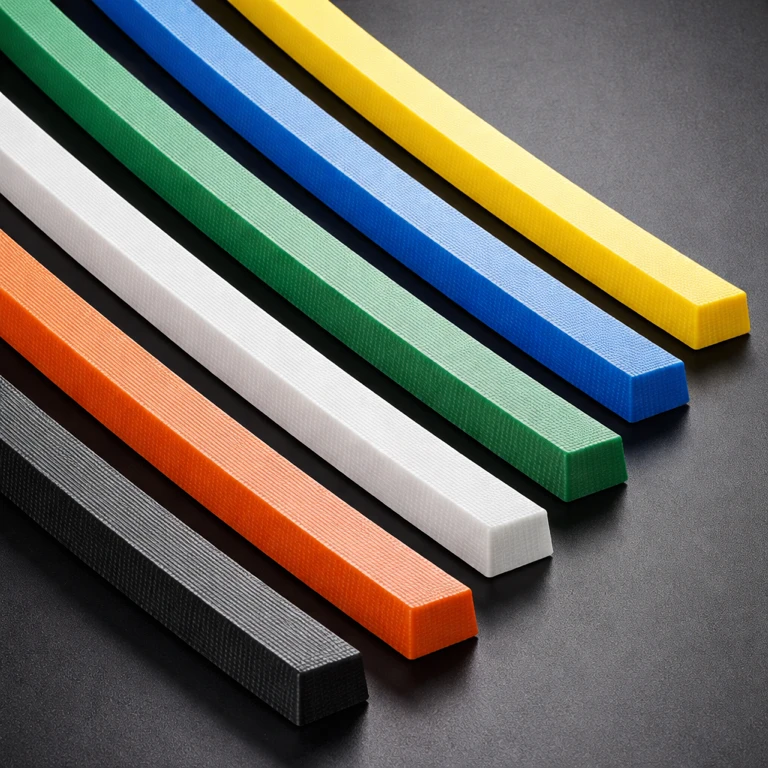 Aplicación de tracción ligera